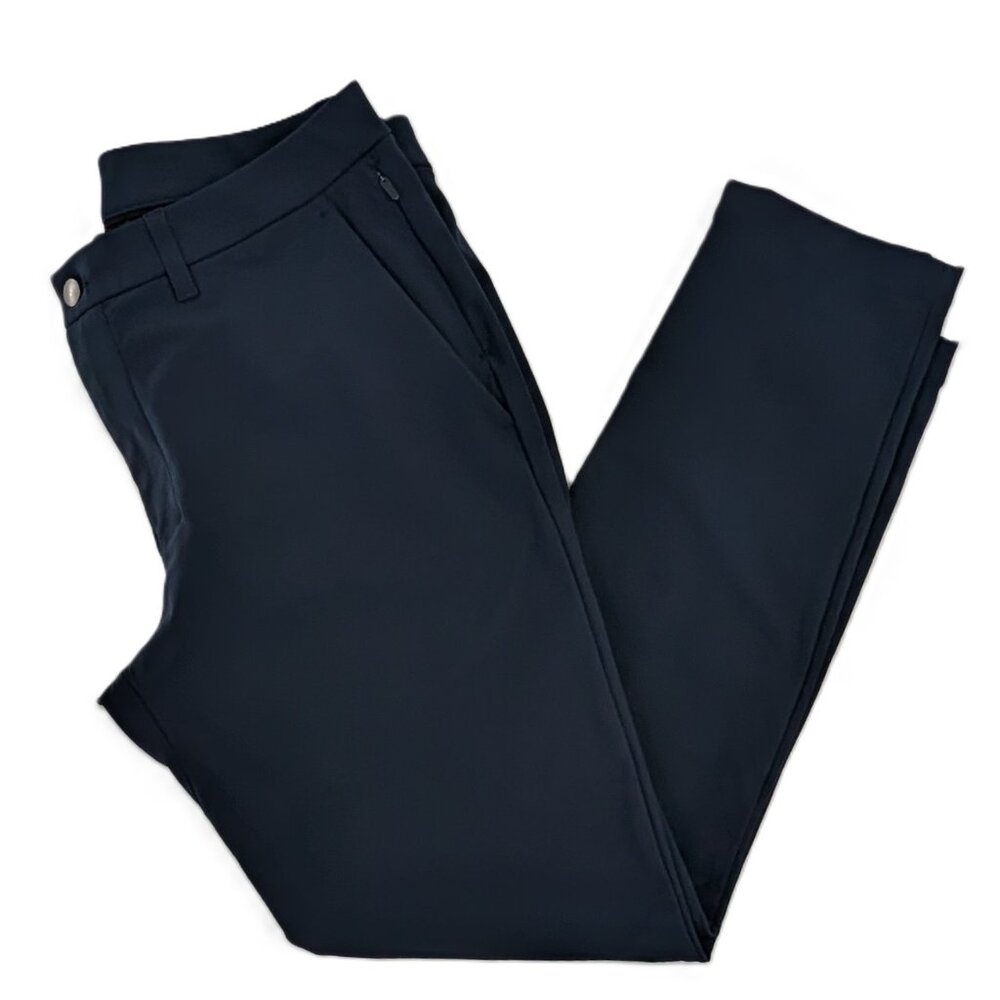 Lululemon ABC Classic-Fit Trouser Warpstreme Mens 34